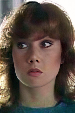 Hélène Shirley portrait