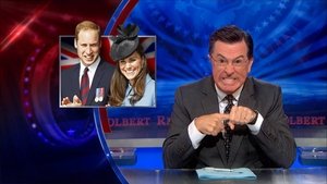 The Colbert Report: 10×148