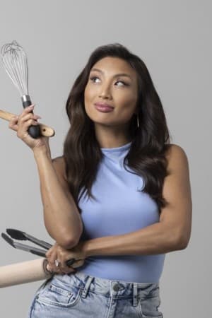 Jeannie Mai