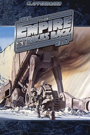 Image Clapper Board - The Empire Strikes Back