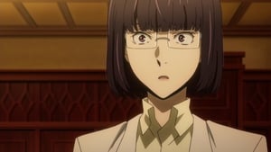 Bungo Stray Dogs: 2×10