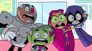 Teen Titans Go! Season 2 Episode 11