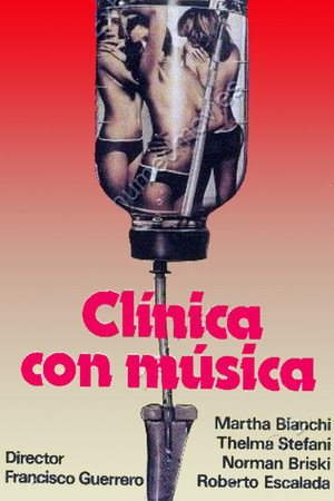 Clínica con música 3