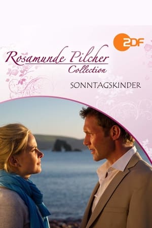 Image Rosamunde pilcher: Chicos con suerte