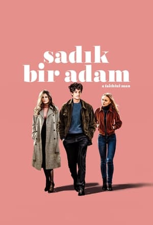 Image Sadık Bir Adam