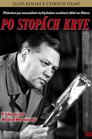 Po stopách krve 1970