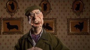 Spitting Image Episode 2