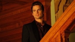 White Collar Season 2 Episode 13