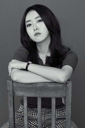 Jeon Go-woon portrait