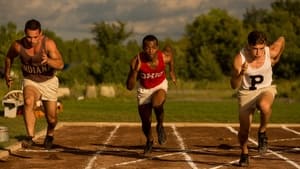 Race – Il colore della vittoria (2016)