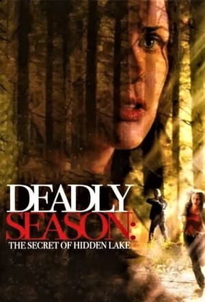 Poster The Secret of Hidden Lake (2006)