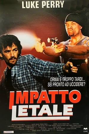 Poster Impatto letale 2000