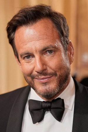 Will Arnett