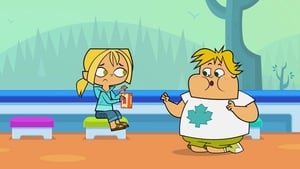 Total DramaRama: 1×4