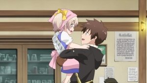 If It’s for My Daughter, I’d Even Defeat a Demon Lord Season 1 Episode 3