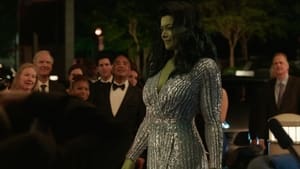 She-Hulk: Defensora de héroes: 1×8