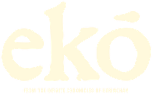 എക്കോ — Logos 2