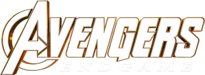 Vengadores: Endgame — Logos 10