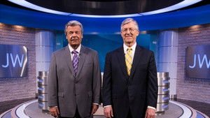 JW Broadcasting​—October 2015 | StreamHub