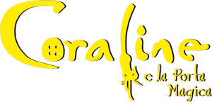 Los mundos de Coraline — Logos 4