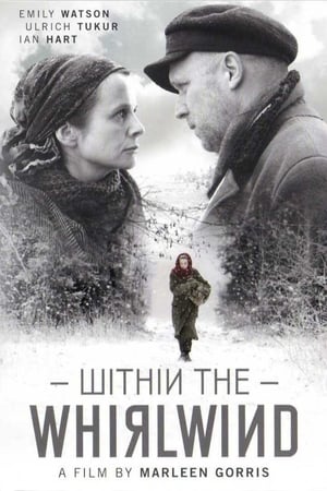 Poster Within the Whirlwind 2009