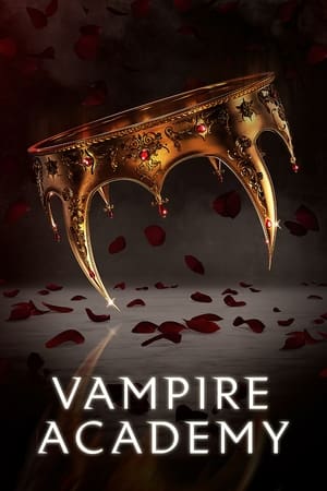Vampire Academy Season 1 Episode 5