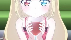 Boku wa Tomodachi ga Sukunai: 2×7