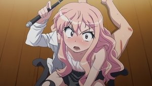 Zero no Tsukaima: 2×1