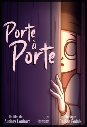 Porte à porte