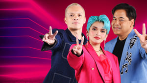 poster The Voice Teens