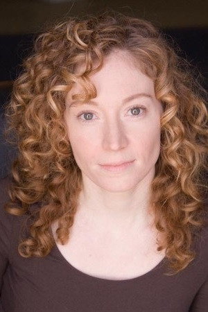 Myla Southward portrait