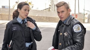 Chicago P.D.: 3 Staffel 8 Folge