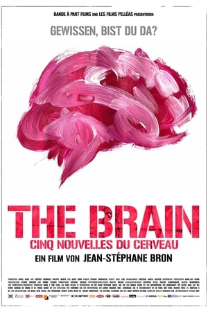 Poster The Brain (2021)