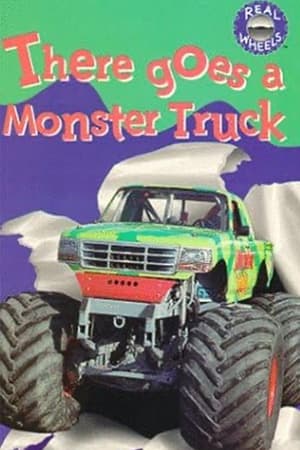 Image There Goes a Monster Truck