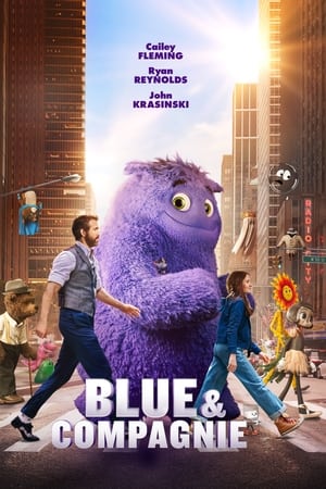 Blue & Compagnie (2024)