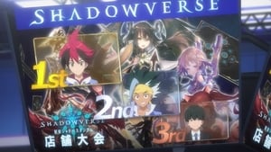 Shadowverse: Saison 1 Episode 5