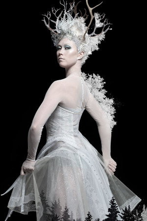 The Snow Queen - Ice Ballet 4