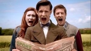 Doctor Who 6 x Episodio 8