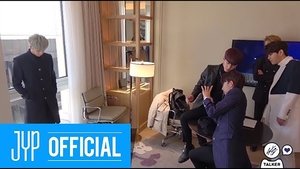 SKZ-TALKER: 1×10 {year} Online En Netflix