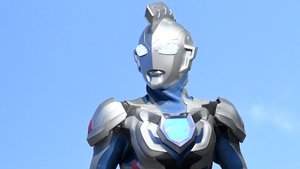 Ultraman Z Chant My Name!