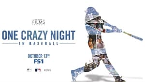One Crazy Night in Baseball film complet