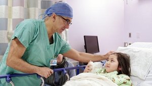 مسلسل Diagnosis الموسم 1 الحلقة 4