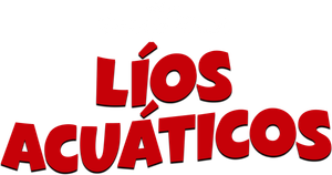 Líos acuáticos — Logos 4