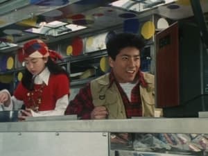 Ninja Sentai Kakuranger Hidden Camera Live