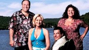 The Sopranos: 6×13