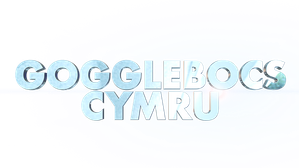 Gogglebocs Cymru — Logos 1