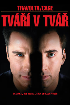 Tváří v tvář (1997)