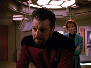 Star Trek: The Next Generation: 4×8