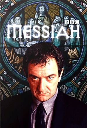 Messiah poster