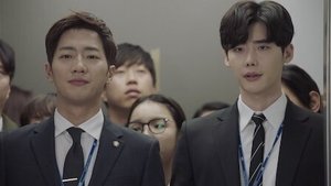 While You Were Sleeping Season 1 ลิขิตฝันฉันและเธอ ปี 1 ตอนที่ 5